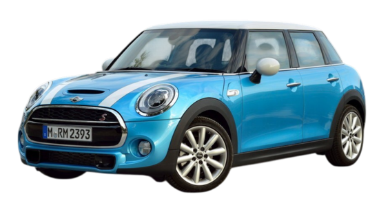 Cooper 11.2013 - 1.2018 (5 door) 